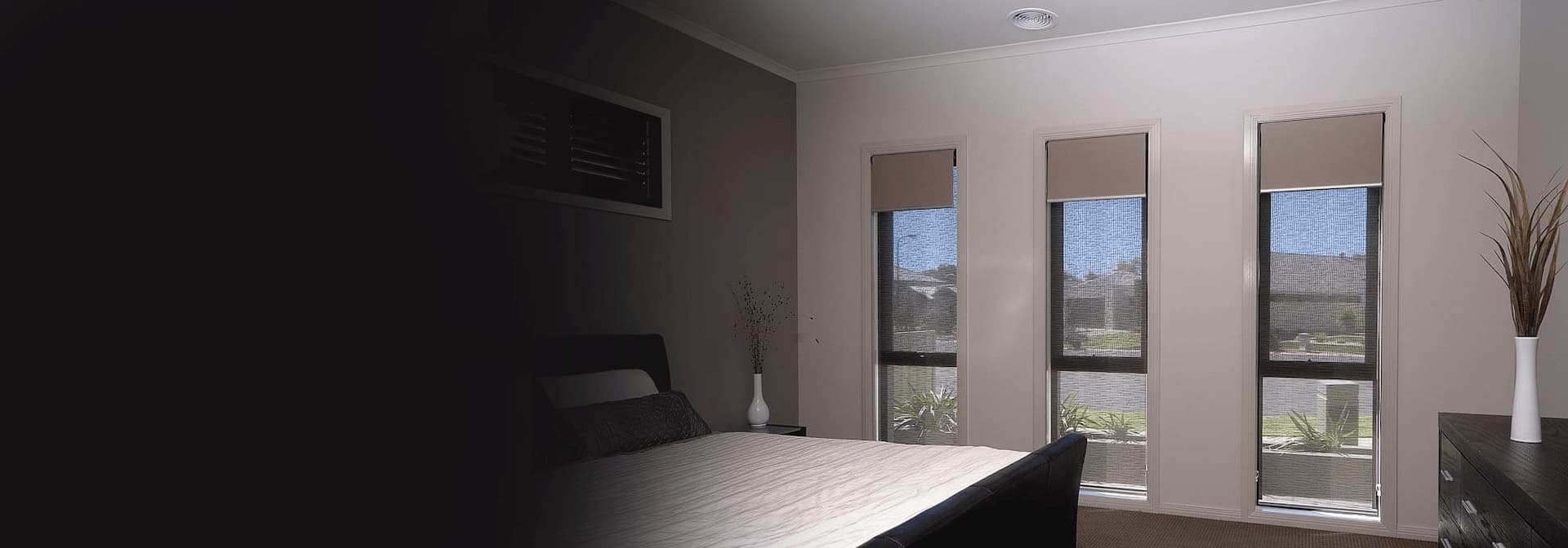 Roller Blinds Online  Roller Blinds Melbourne, Sydney